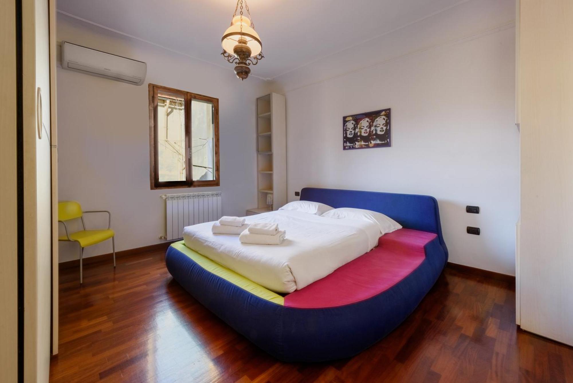 Santa Croce's Vintage By Mmega Apartamento
