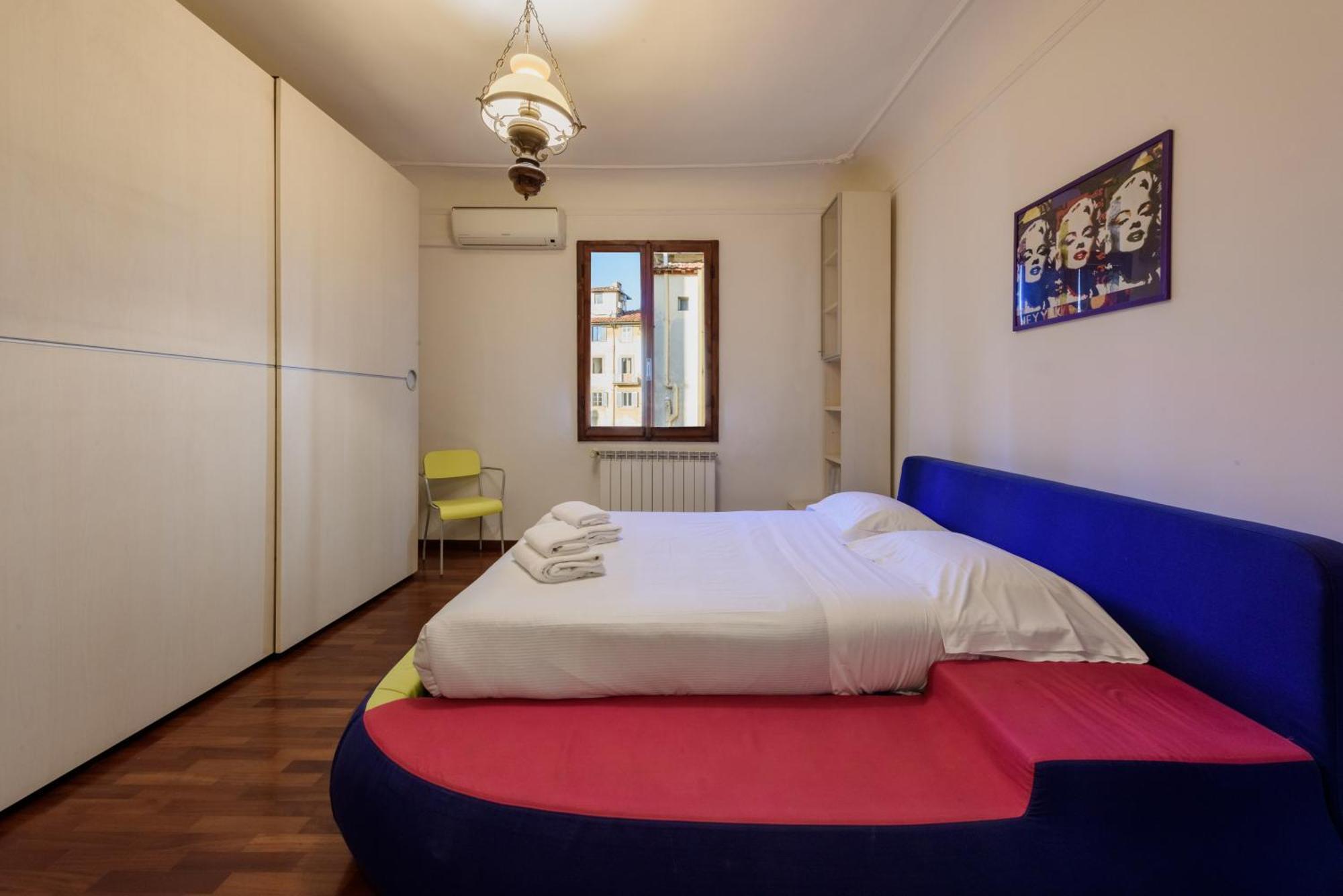 Apartamento Santa Croce's Vintage By Mmega