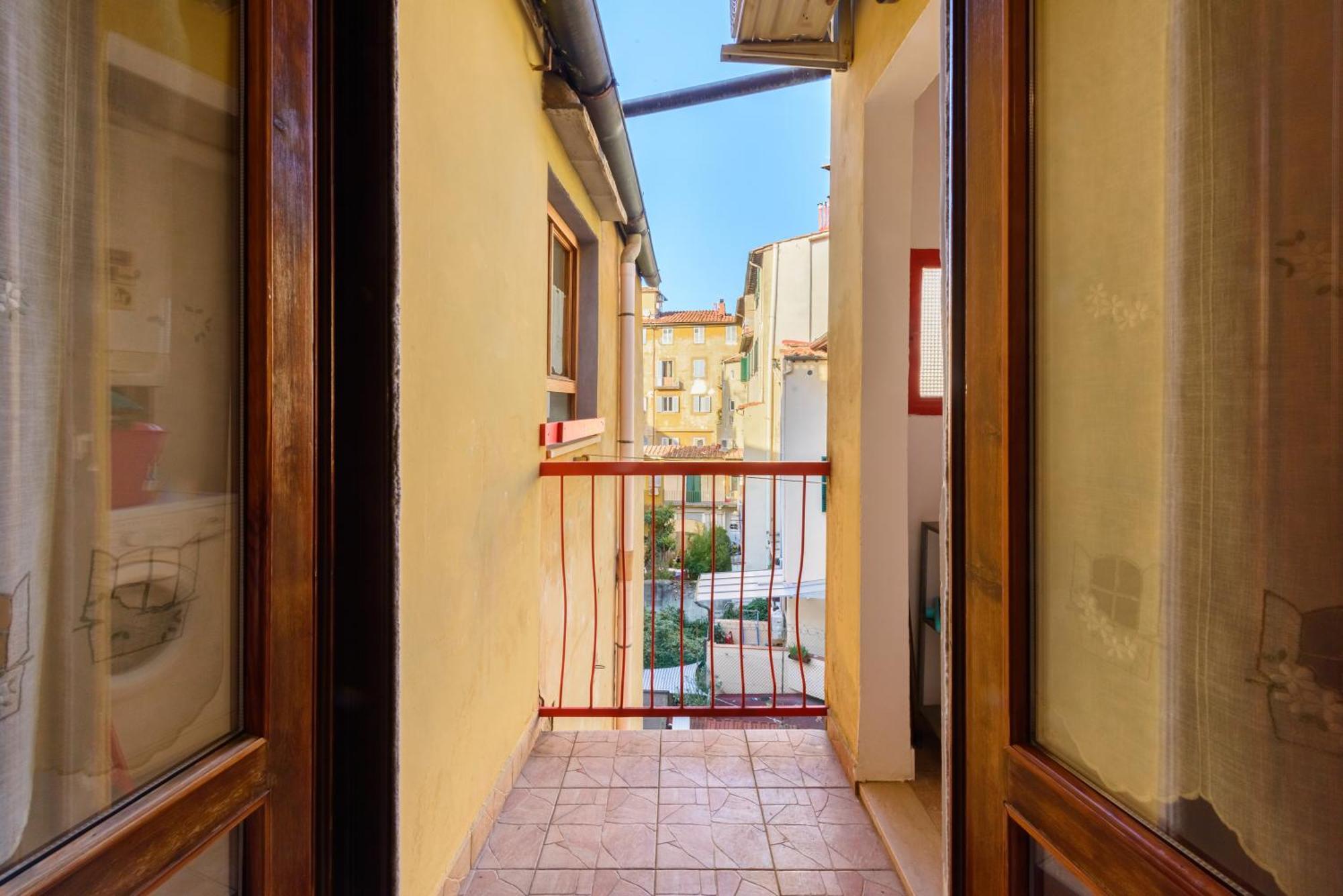 Santa Croce's Vintage By Mmega Apartamento *