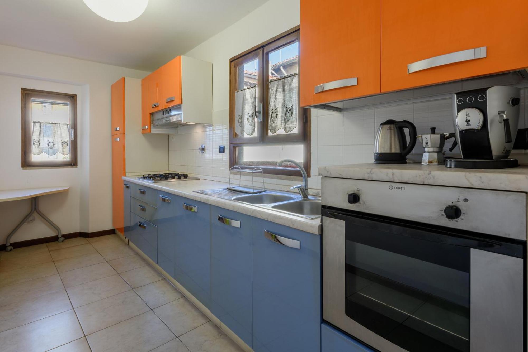 Santa Croce's Vintage By Mmega Apartamento Florencia